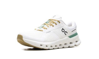 Cloudrunner 2 "White / Green" 3ME10144433