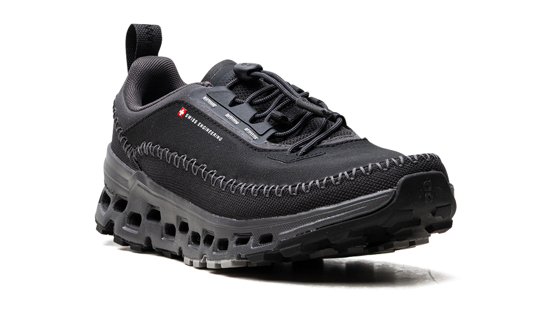 On Cloudaway 2 WMNS "Black Eclipse" 3WE30080106