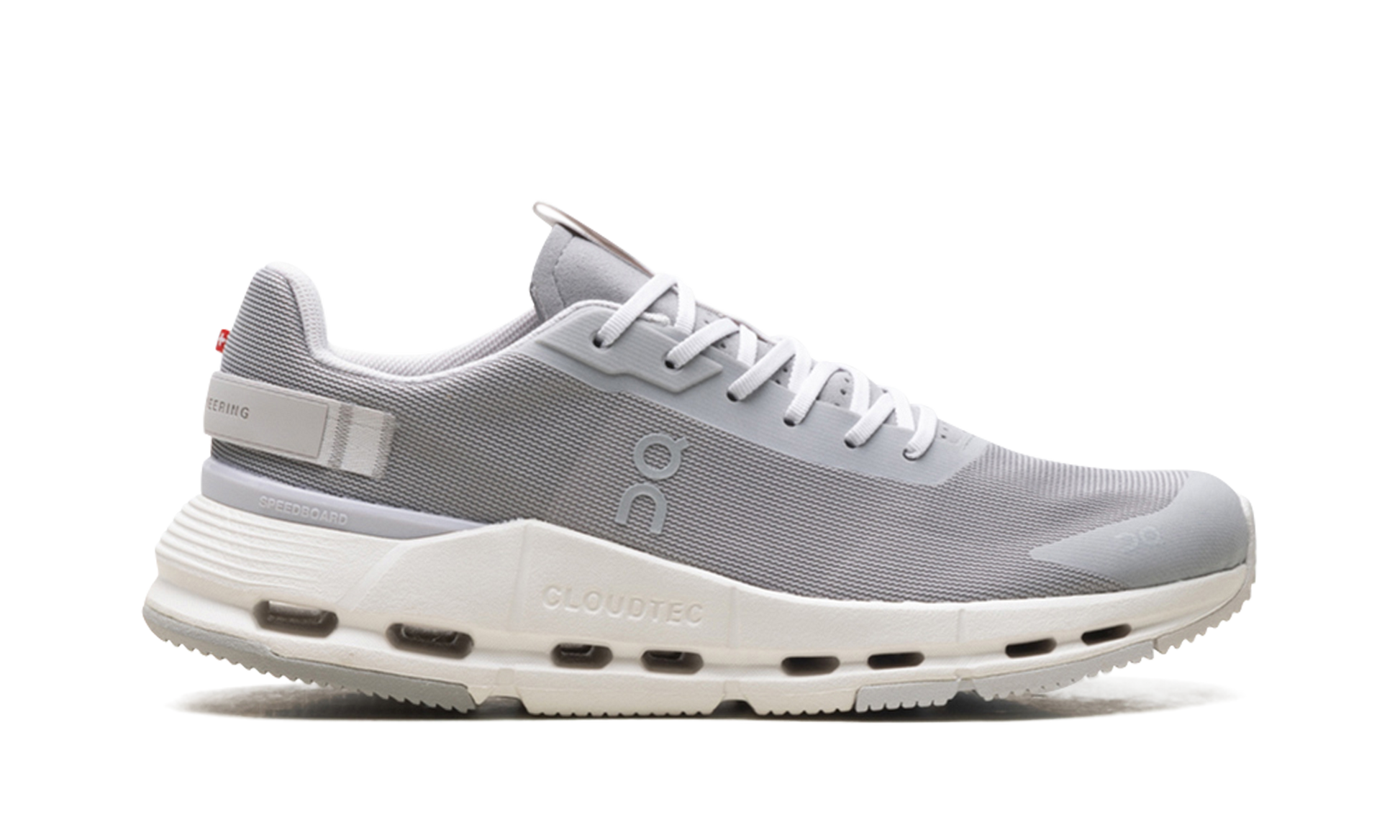 Cloudnova Form 2 WMNS "Fog Lavender" 3WE30173242