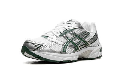 Gel-1130 WMNS "White Hunter Green" 1202a535 100
