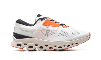 Cloudstratus WMNS "Undyed White Sand Orange" 3WD30121148