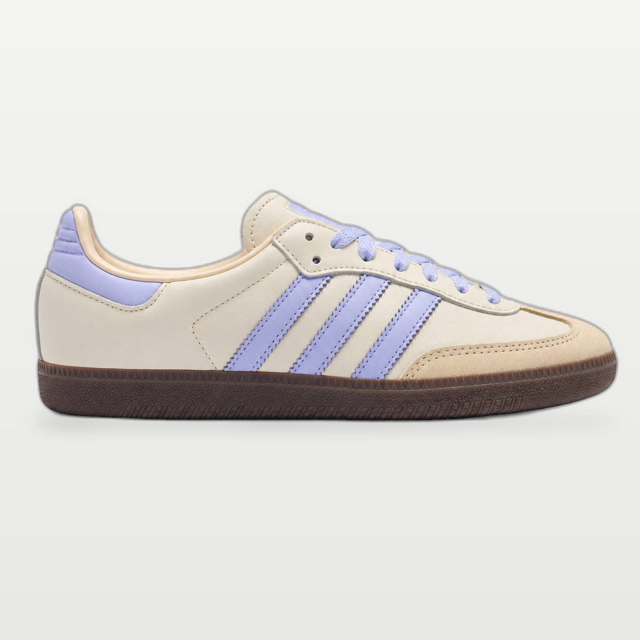 Adidas Samba Gris