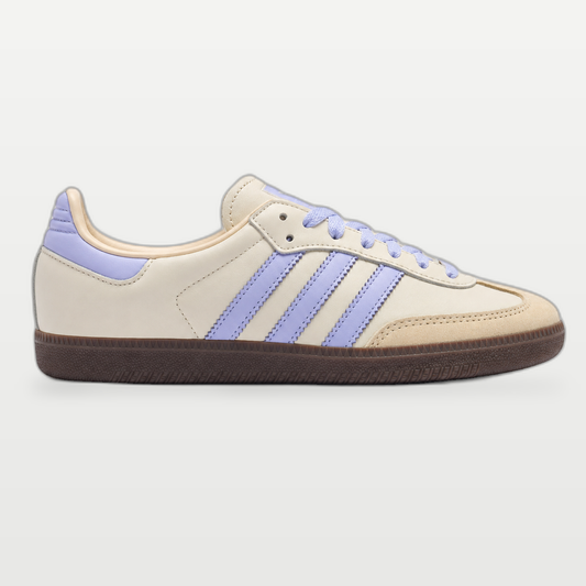 Adidas Samba Gris