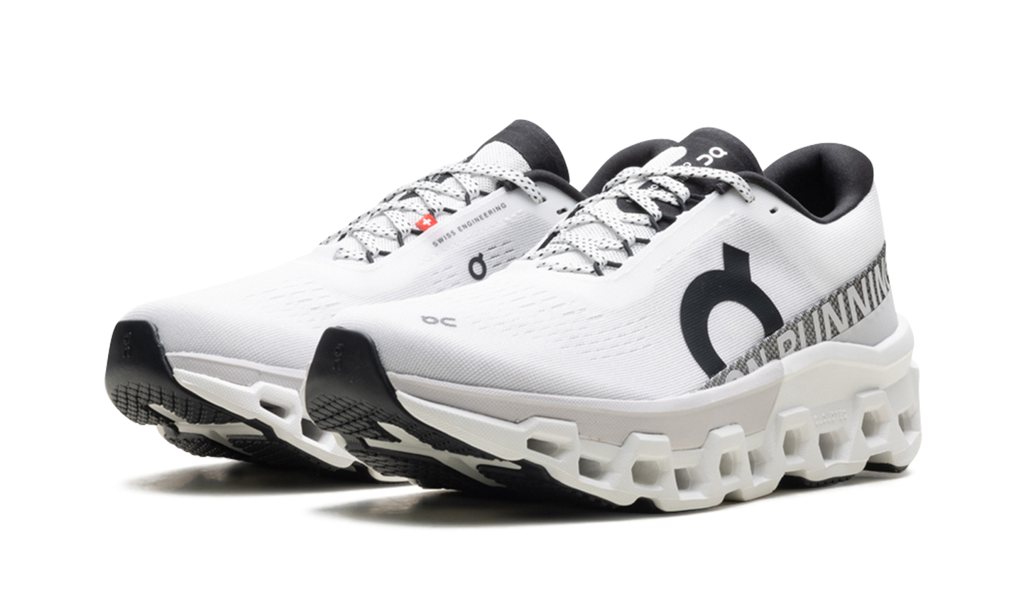 Cloudmonster 2 WMNS "White Frost" 3WE10110664