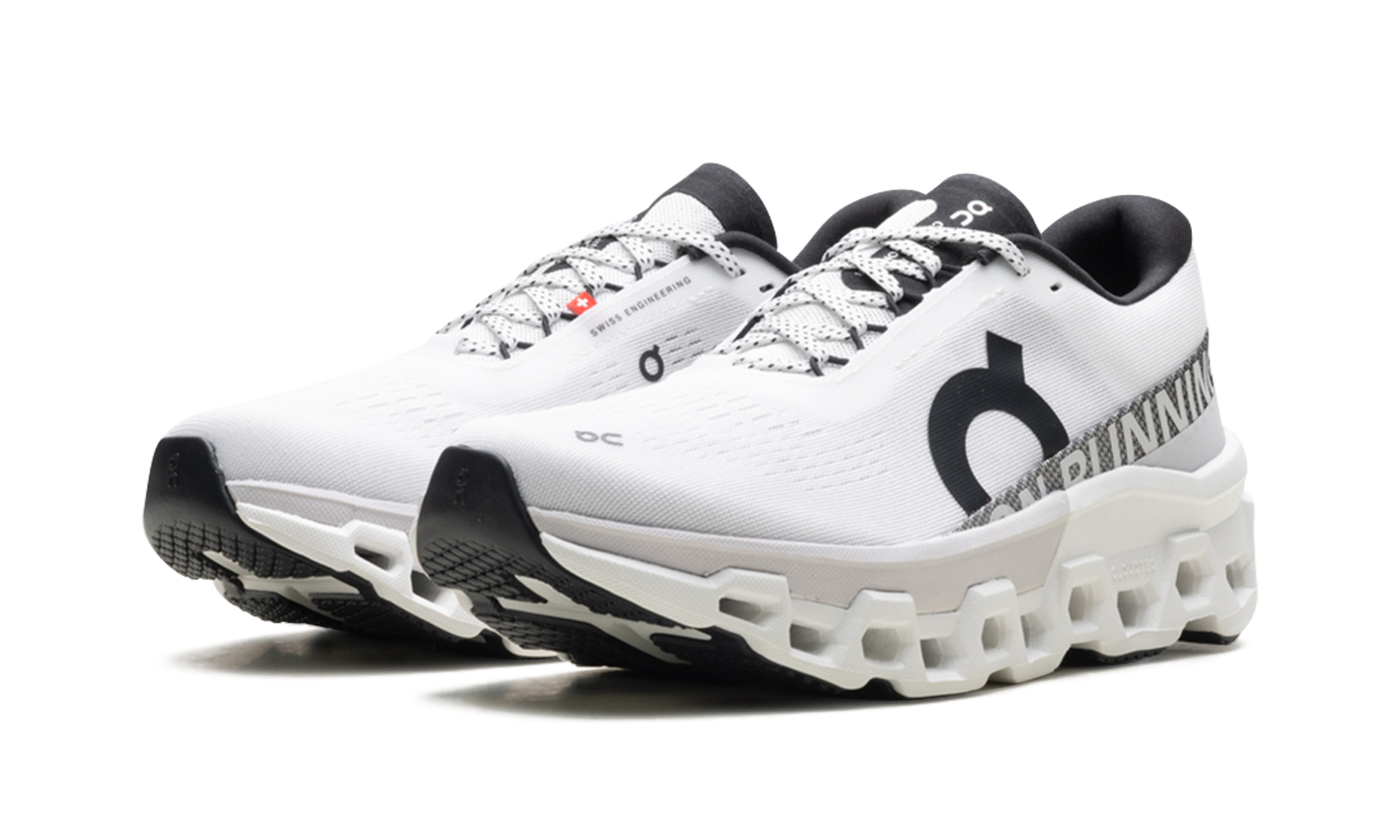 Cloudmonster 2 WMNS "White Frost" 3WE10110664