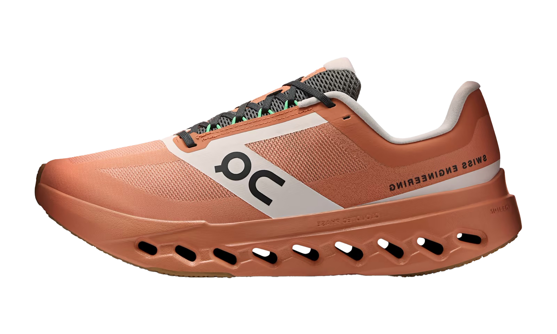 Cloudsurfer Next Z5 WMNS "Canyon White" 3WF10233004