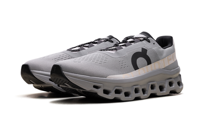 Cloudmonster "Alloy Silver" 61.97657
