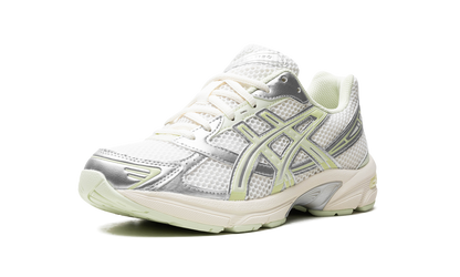 GEL-1130 WMNS "Silver / Green" 1202A505 101