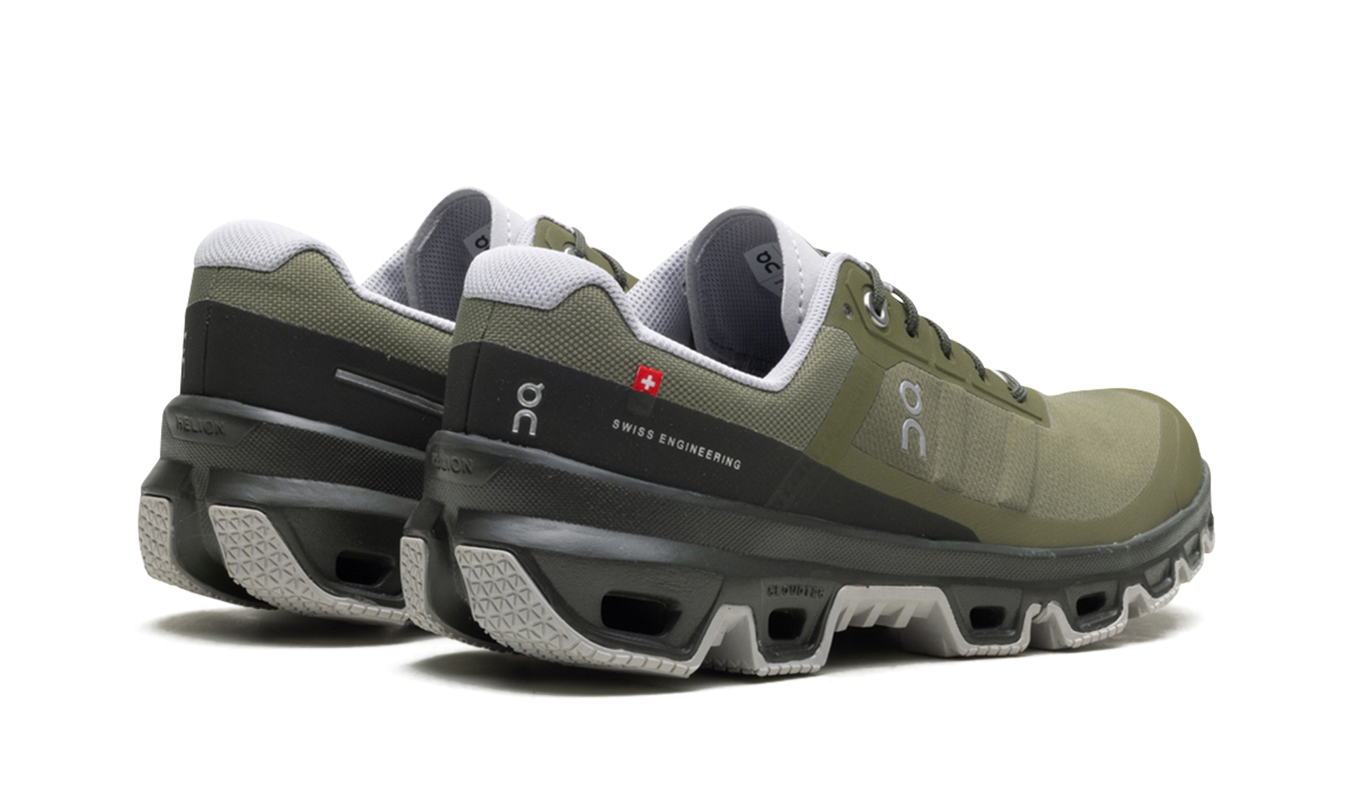 Cloudventure WMNS "Olive" 32.98267