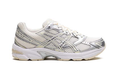 GEL 1130 WMNS "Cream Pure Silver" 1202A164 107