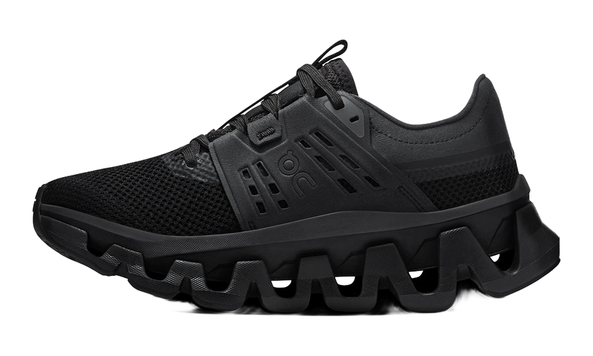 Cloudswift AMP WMNS "Black" 3WG10391043