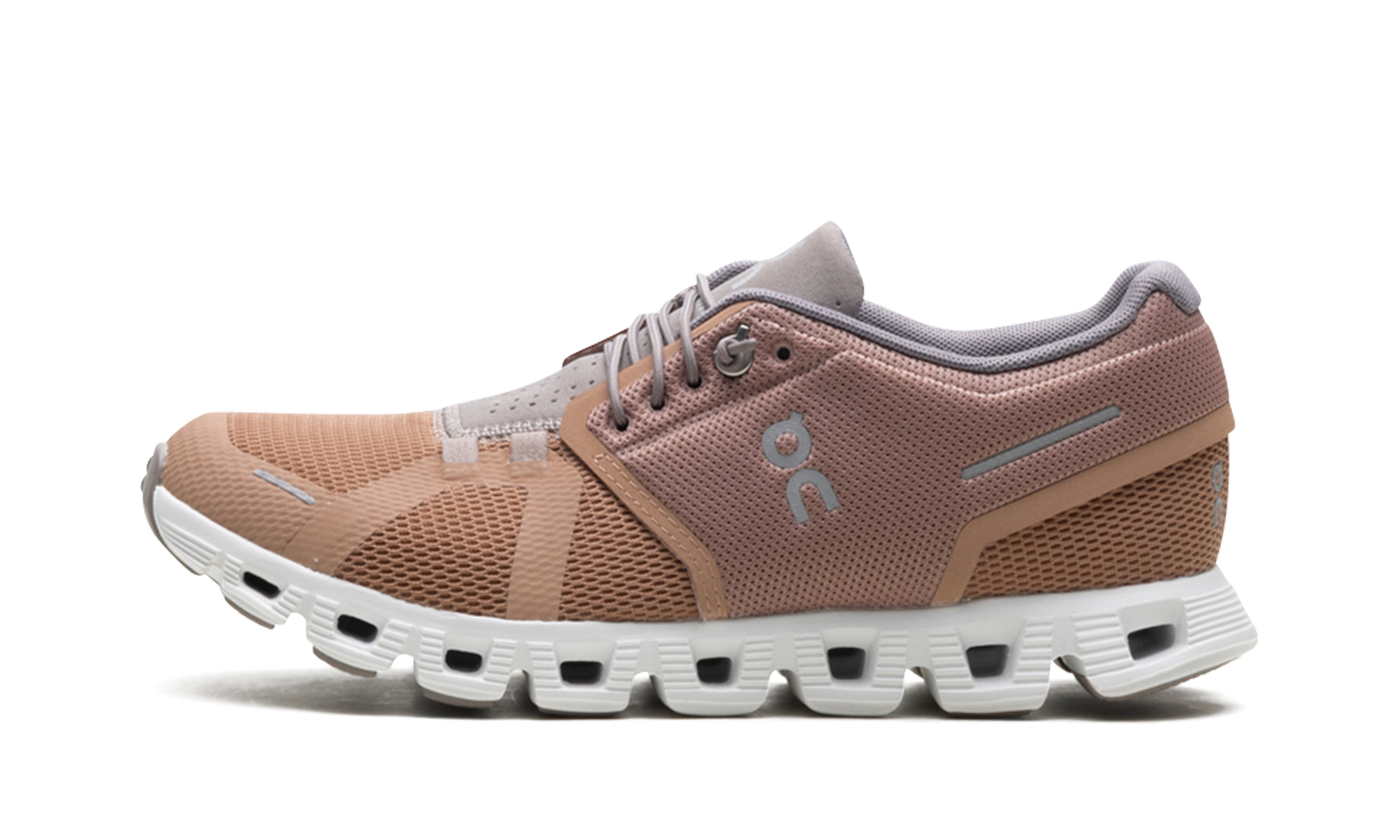 Cloud 5 WMNS "Rosebrown Fog" 59.97766