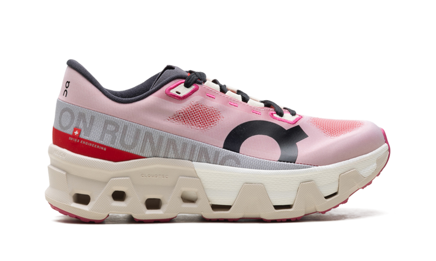 Cloudmonster Hyper WMNS "Red Cream" 3WE10123344