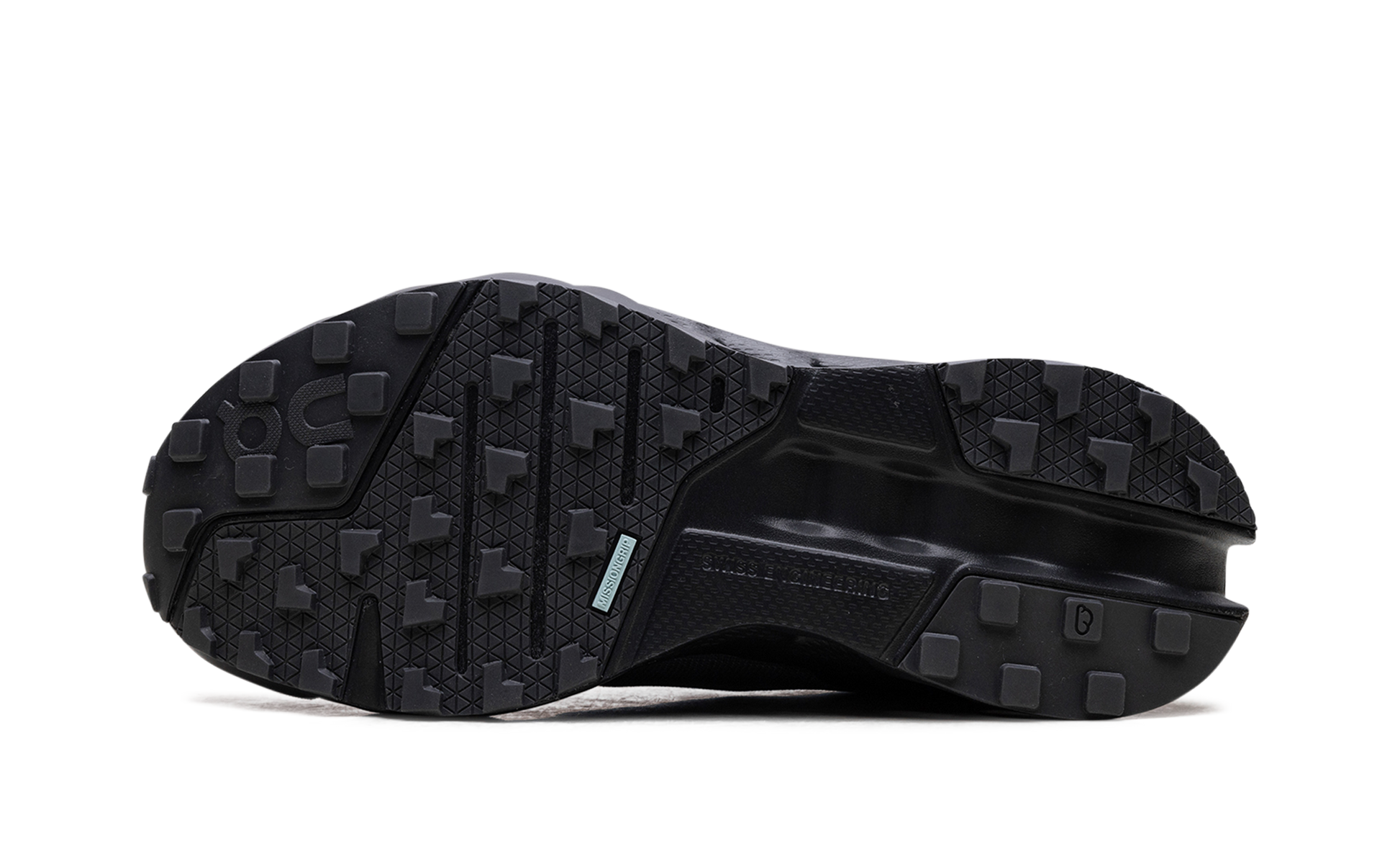 Cloudsurfer Trail WMNS "ECLIPSE BLACK" 3WE10100264