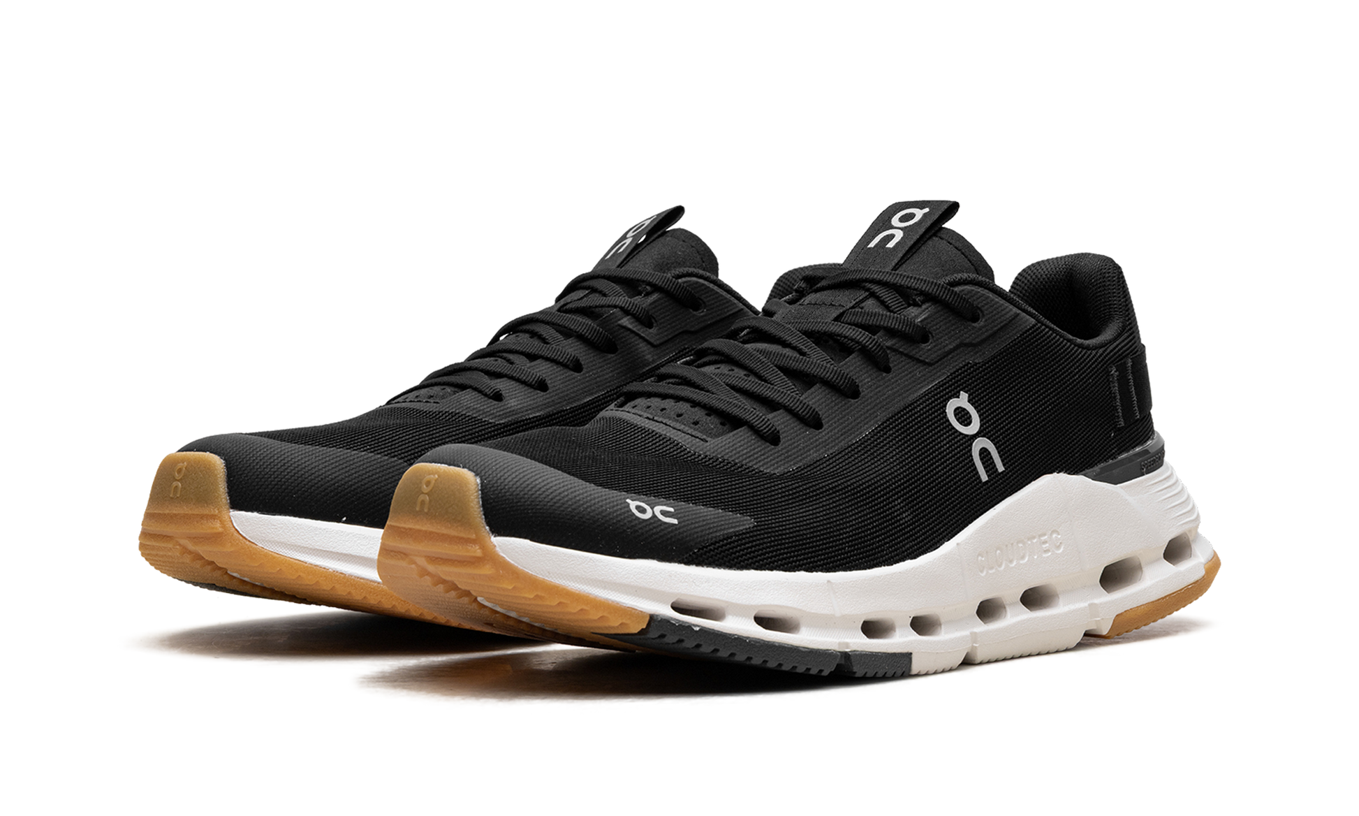 Cloudnova Form 2 "Black Ivory" 3ME30151430
