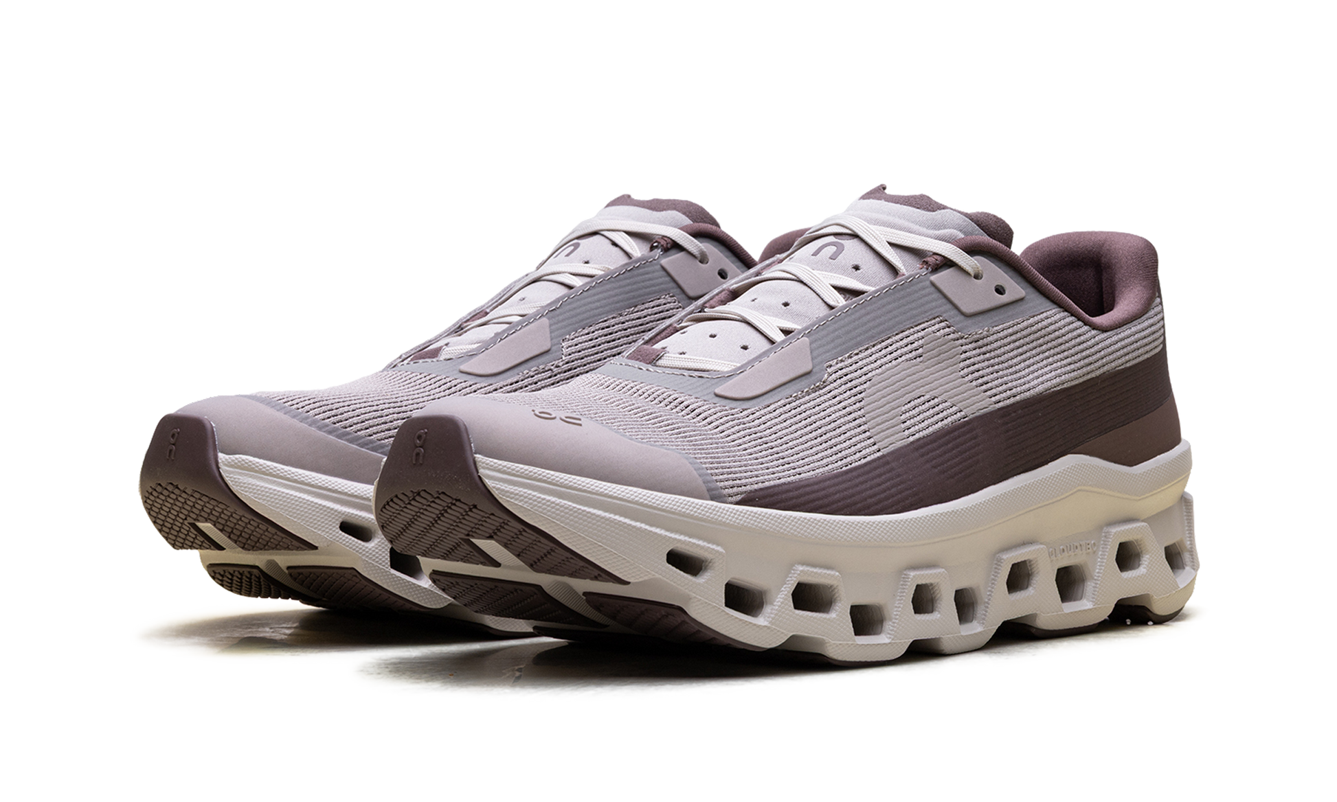 Cloudmonster Void WMNS "Fog Pearl" 3WG10811344