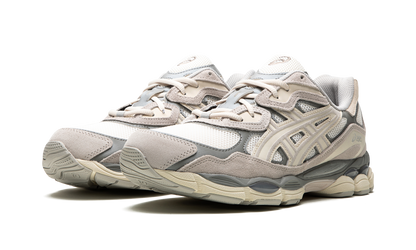 GEL NYC "Oyster Grey" 1201A789 103