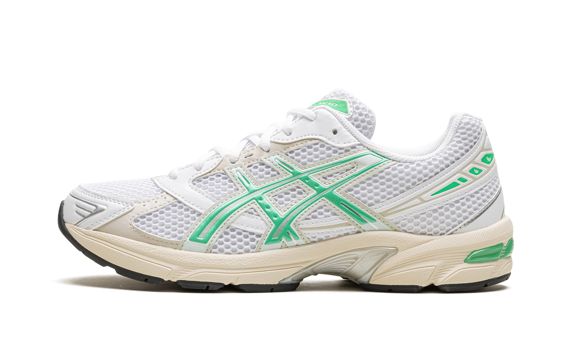 Gel 1130 WMNS "White Malachite Green" 1202A164 114