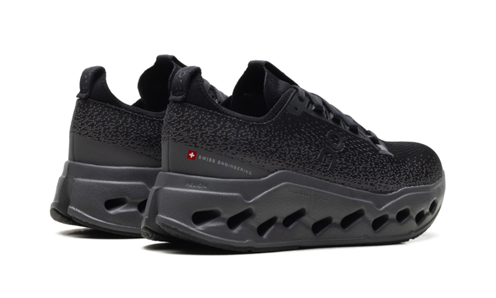 Cloudsurfer Max WMNS "Black/Eclipse" 3WF30220106