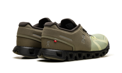 Cloud 5 "Grove Haze" 59.98018