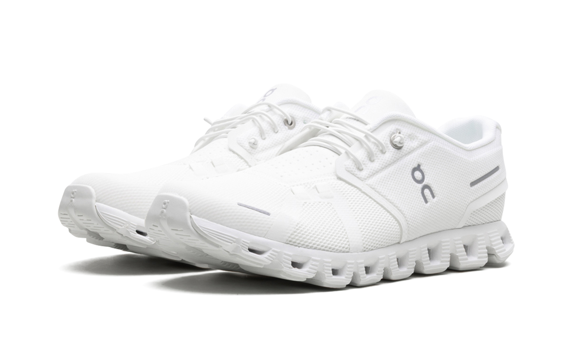 Cloud 5 "All White" 59.98918