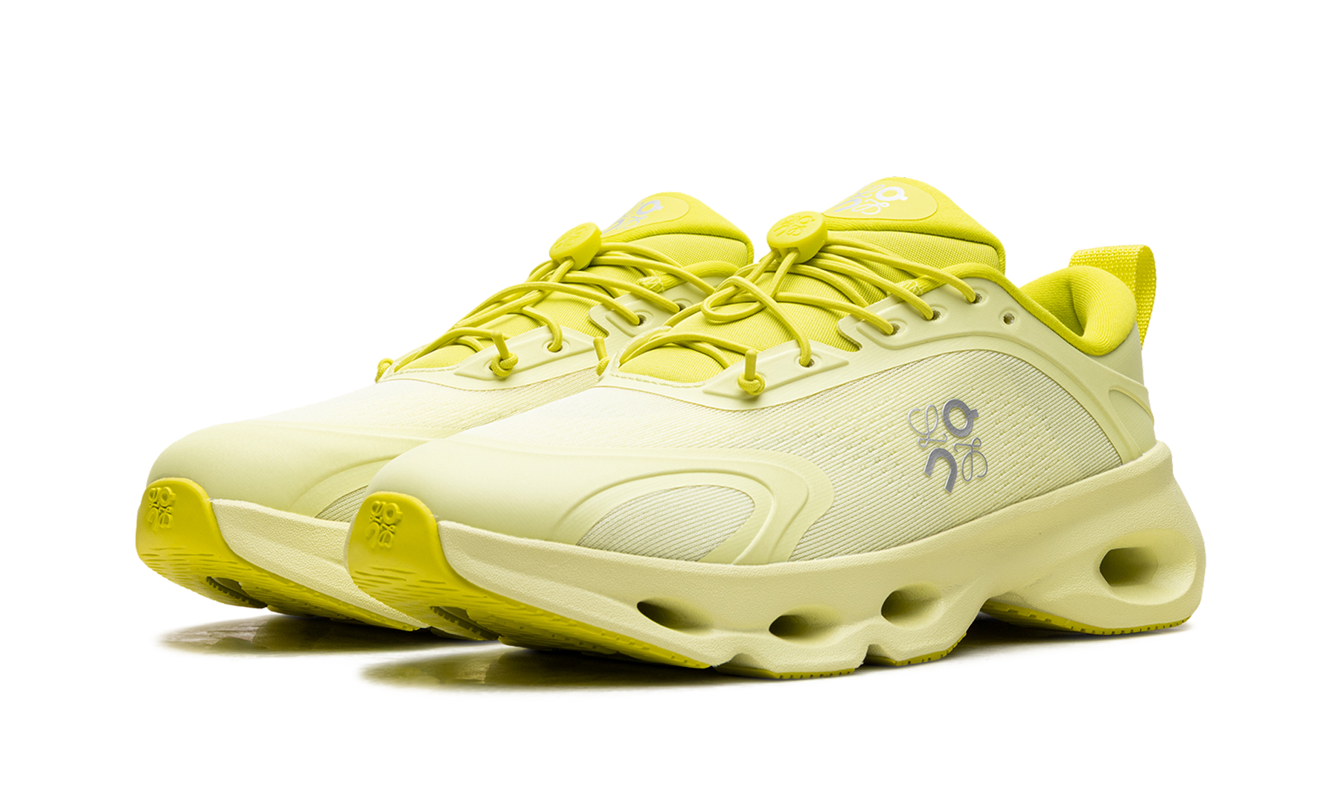 Cloudsolo WMNS "LOEWE - Lime Green" 3WF30602420