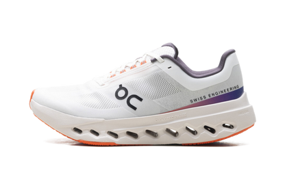 On Cloudsurfer Next WMNS "White Flame" 3WE30050256