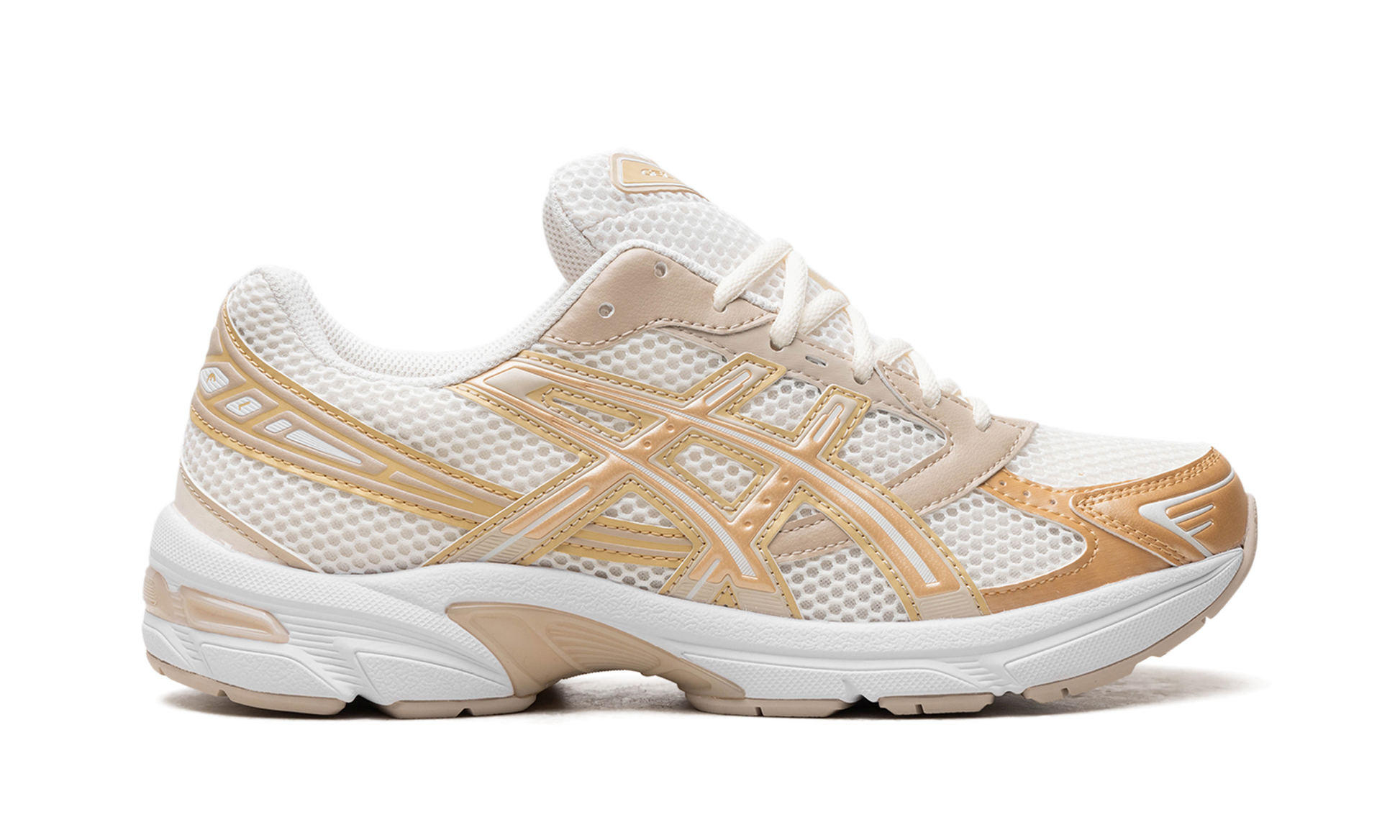 Gel 1130 WMNS "Cream" 1202A521 100