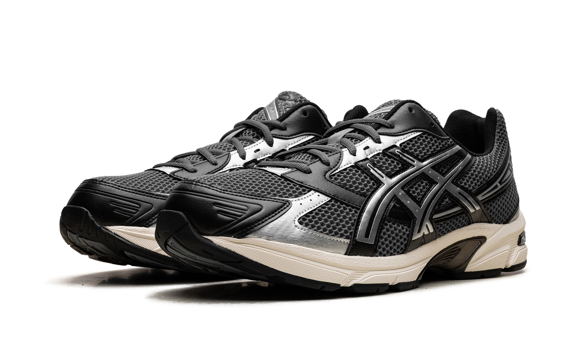 Gel-1130 "Steel Grey Black" 1203A609 021