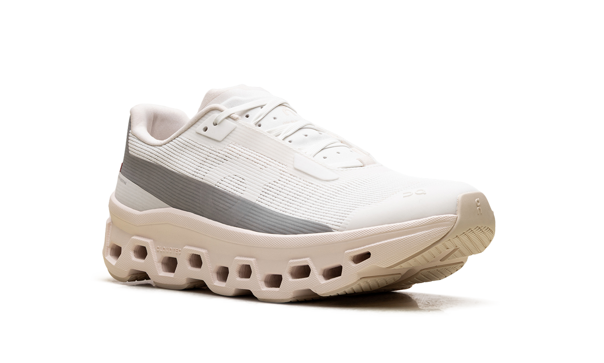 Cloudmonster Void WMNS "Ivory Seashell" 3WG10814680
