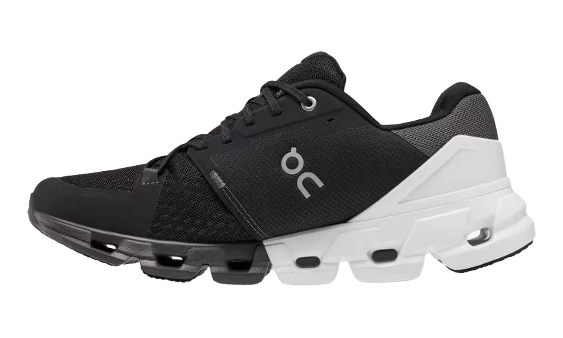 Cloudflyer 4 WMNS "Black White" 81.98663