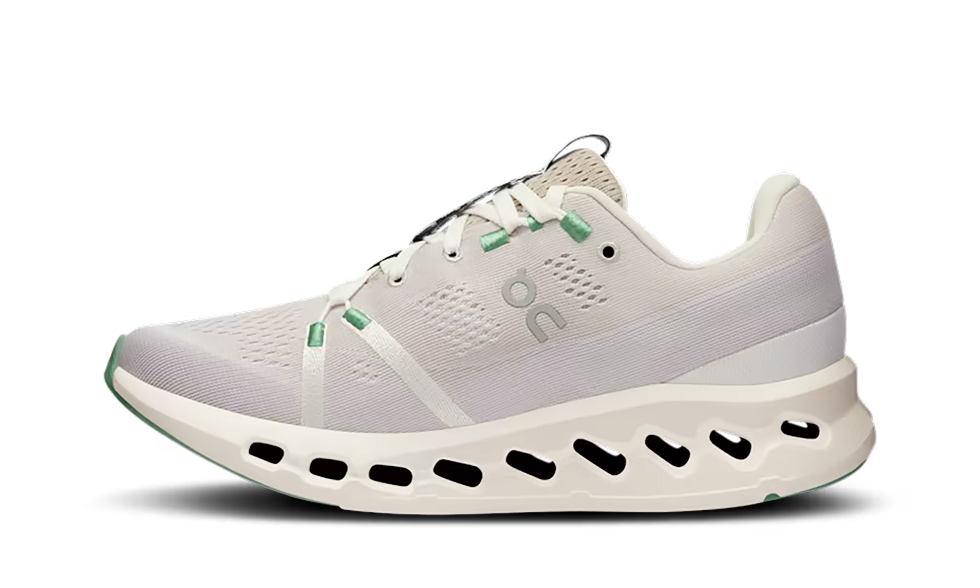Cloudsurfer 2 Wmns "Pearl Ivory" 3WF10102143