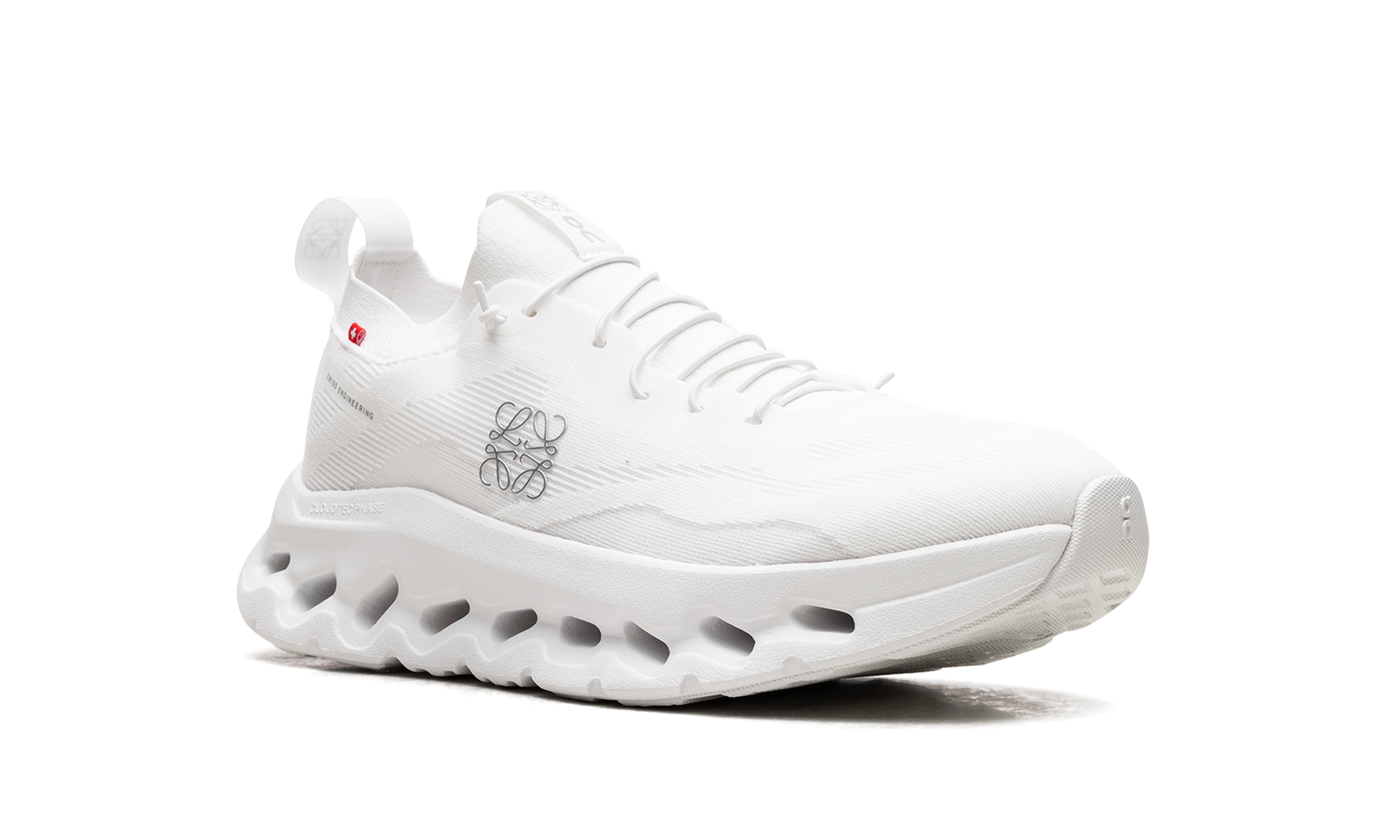 Cloudtilt "LOEWE All White" 3MD30330108