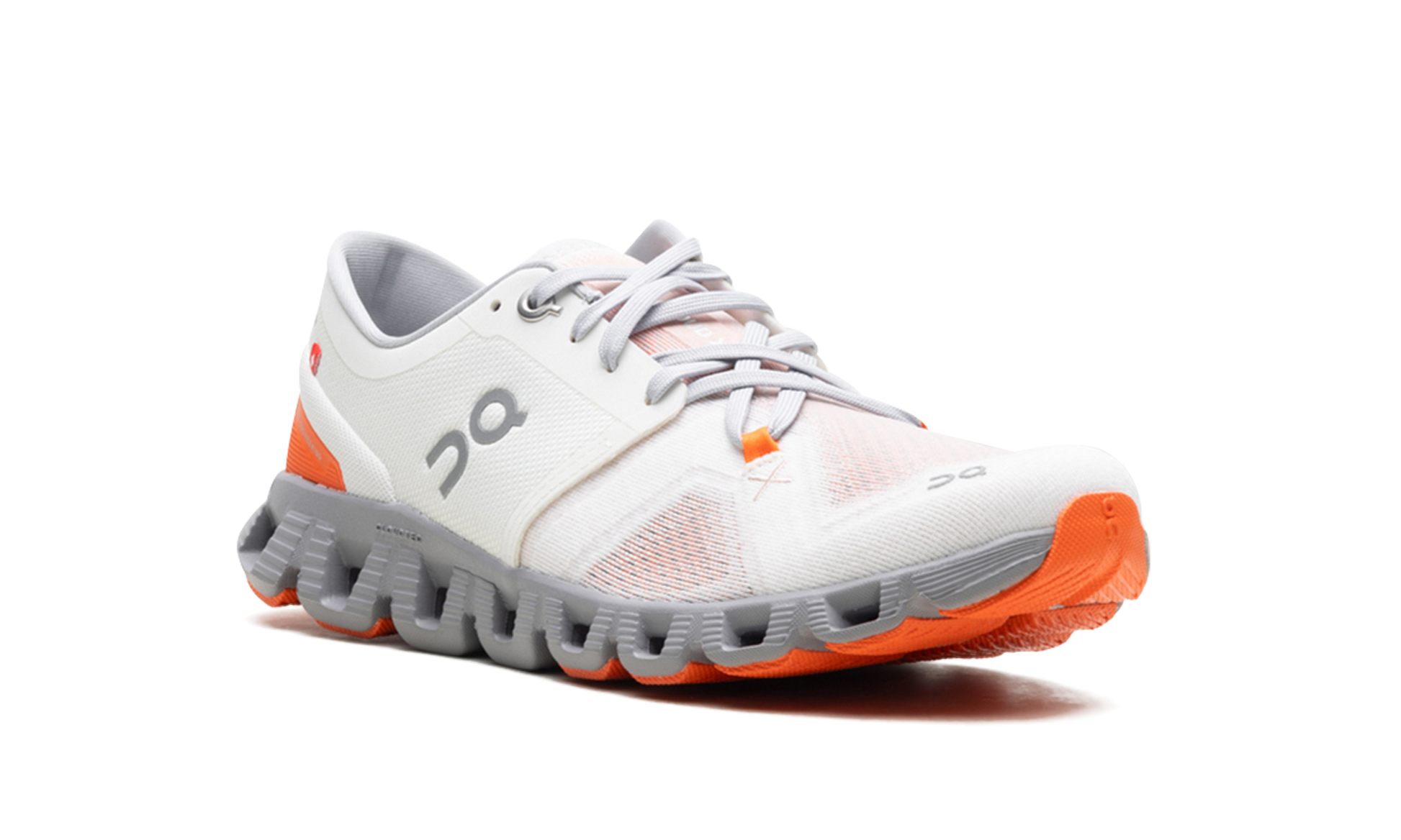 Cloud X 3 WMNS "Ivory Alloy" 60.98252