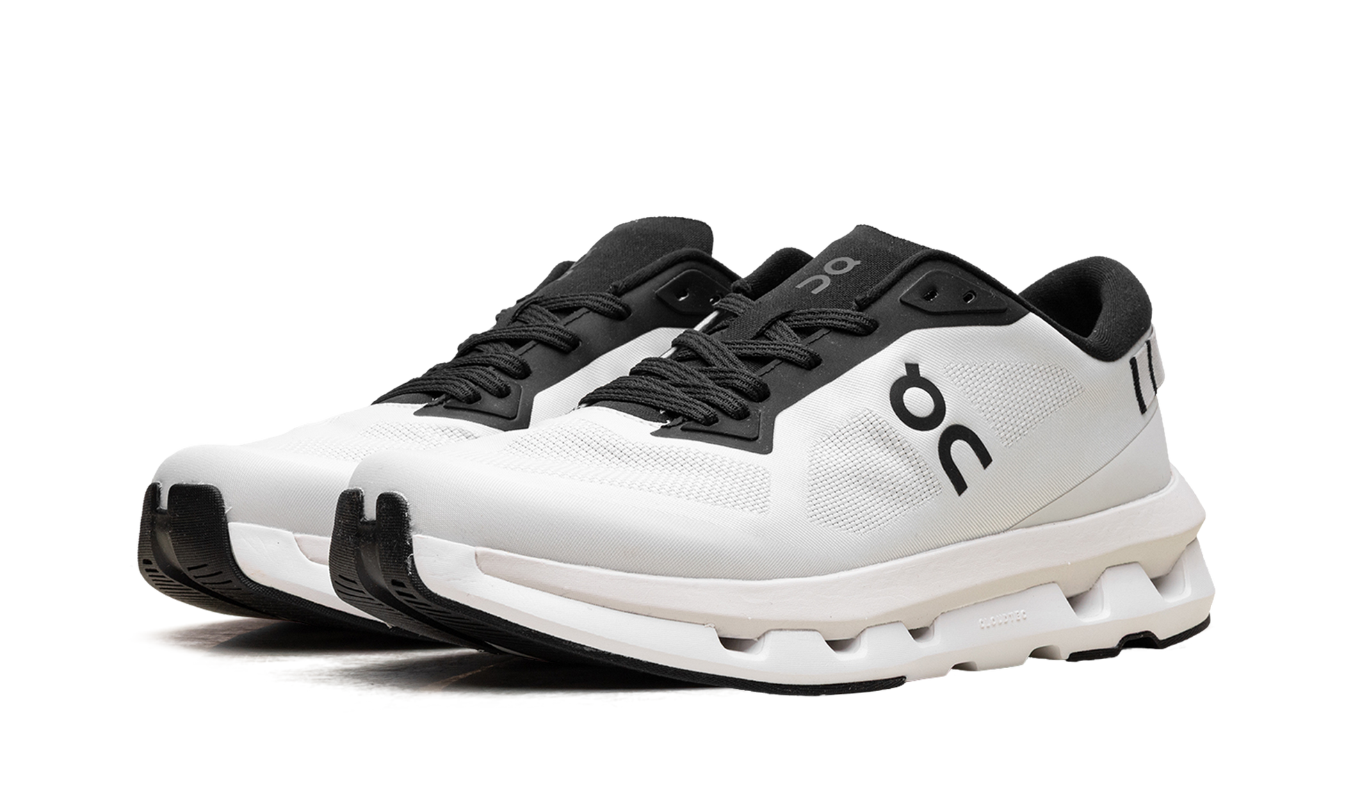 Cloudzone WMNS "Ice Black" 3WF10071926