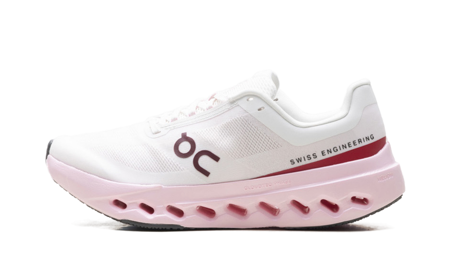 Cloudsurfer Next WMNS "Peony Ivory" 3WE30054722
