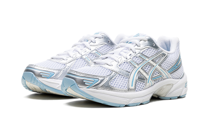 Gel-1130 WMNS "White Ivory Light Blue" 1202A504 100