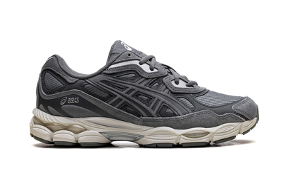 Gel NYC "Steel Grey / Carrier Grey" 1203A739 020