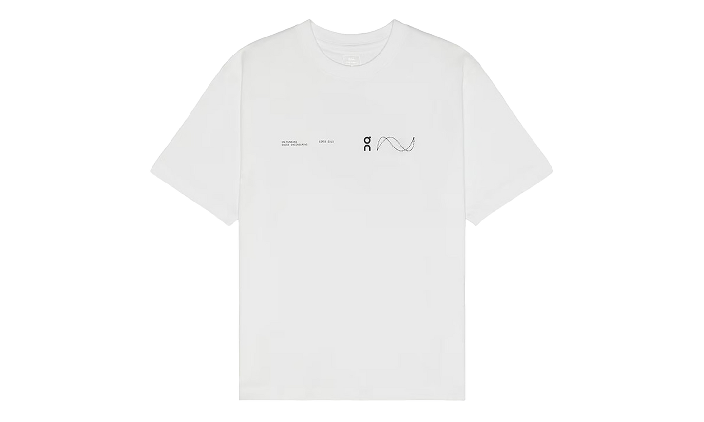 Avant Club Tee "White" 1MG10330069