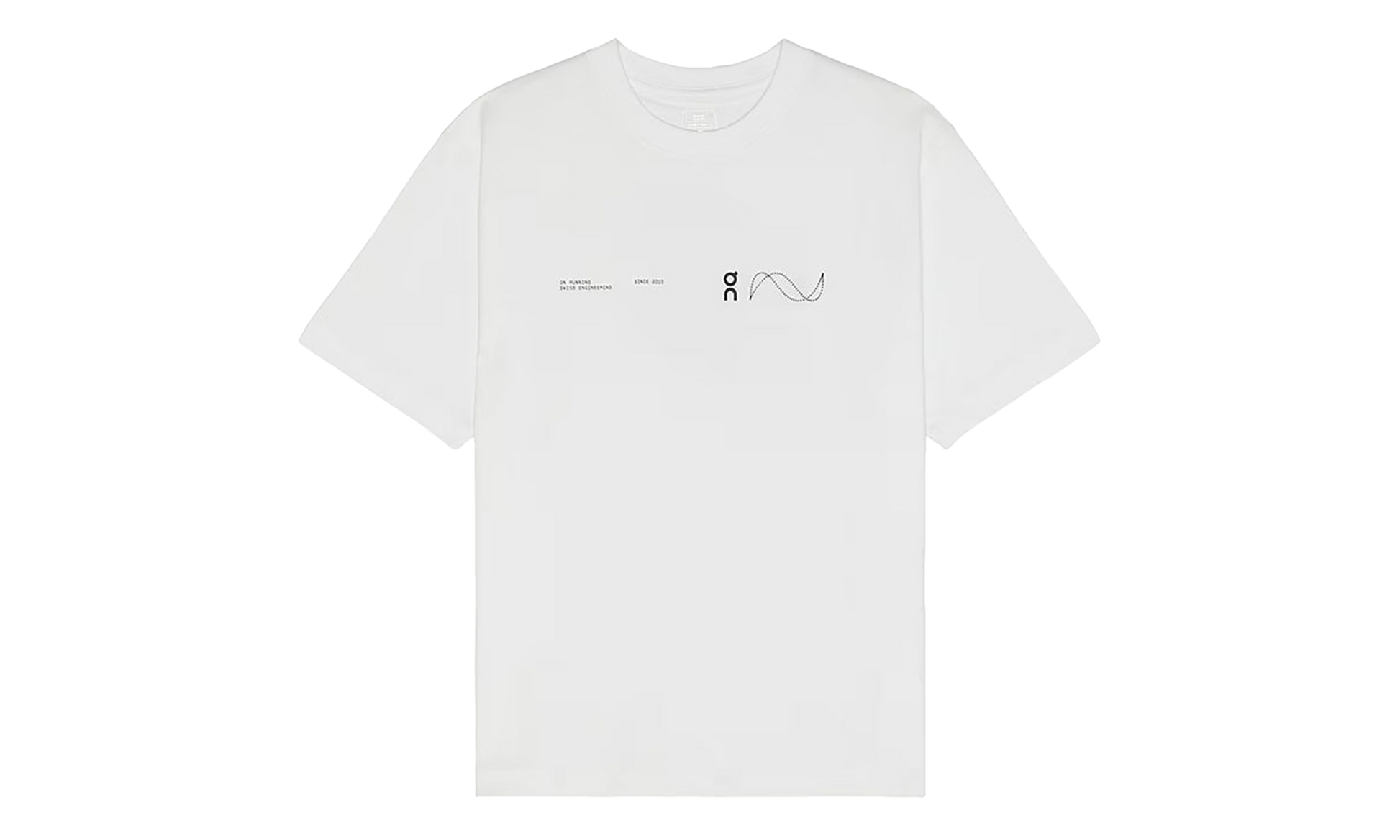 Avant Club Tee "White" 1MG10330069