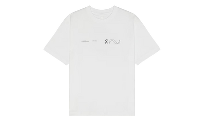 Avant Club Tee "White" 1MG10330069
