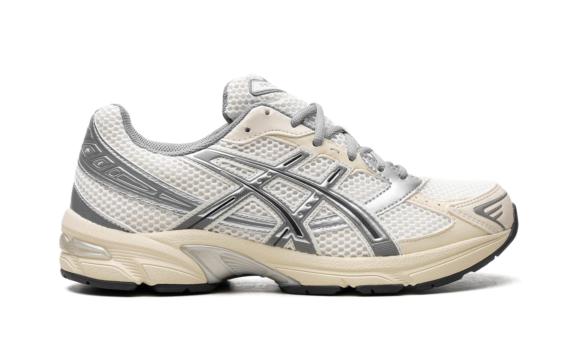 Gel 1130 WMNS "Cream Clay Grey" 1202A164 116