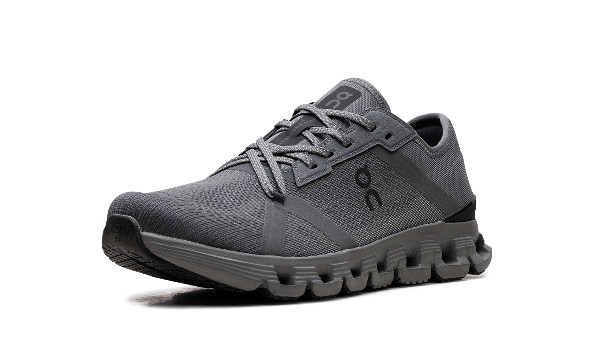 Cloud X 4 AD "Stone Black" 3MF10261591
