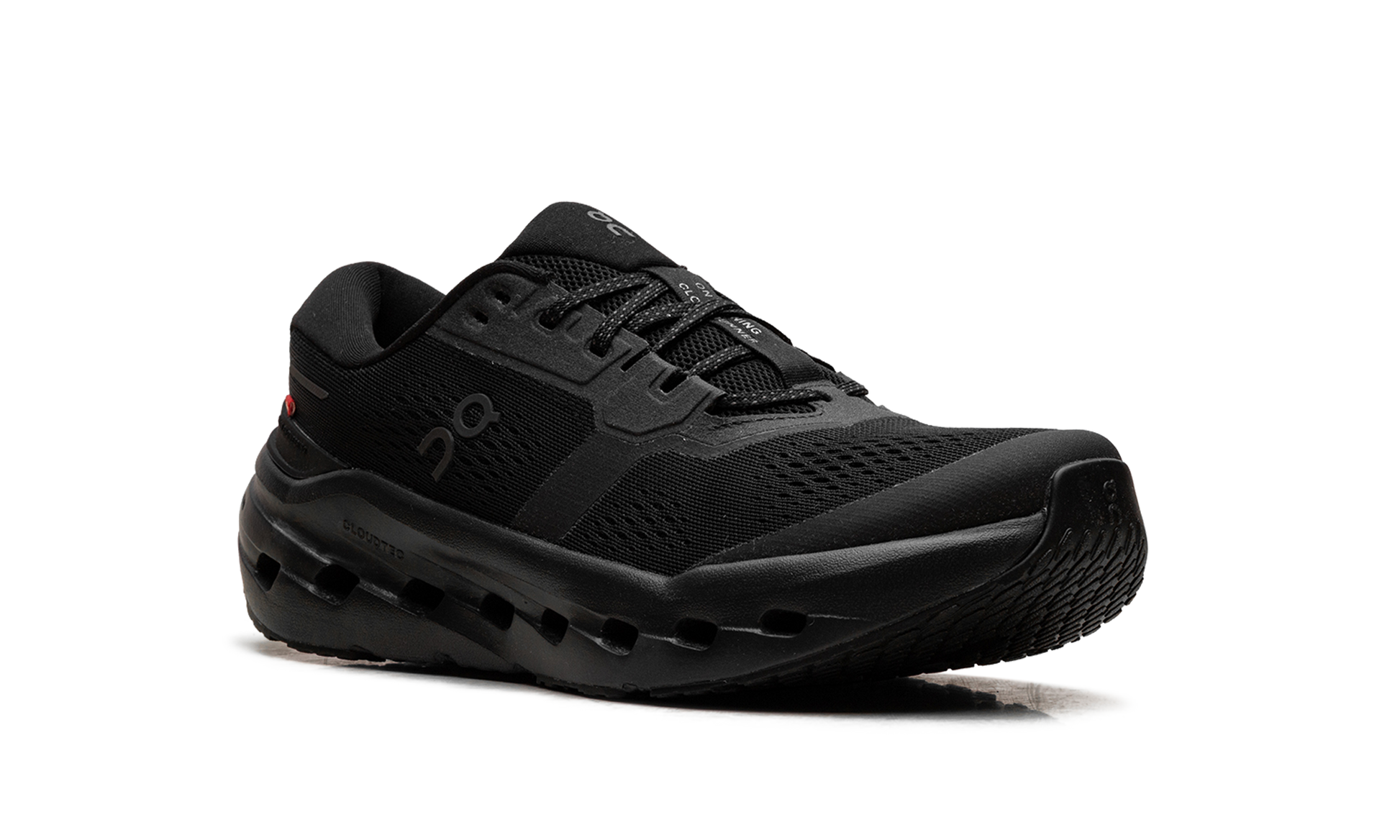 Cloudrunner 3 WMNS "Black" 3WG10051043