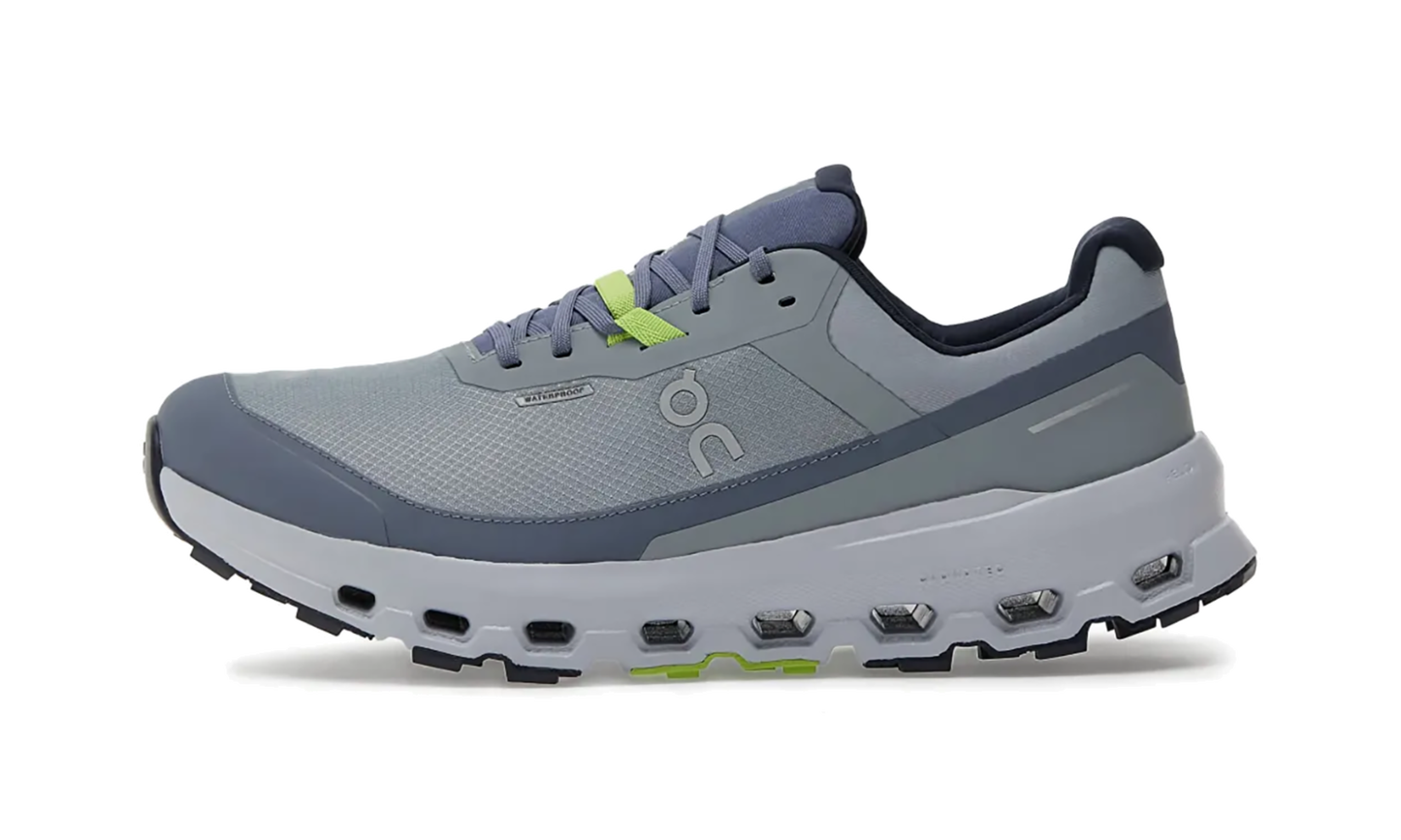Cloudvista 2 Waterproof "Mist Heather" 3ME30142856