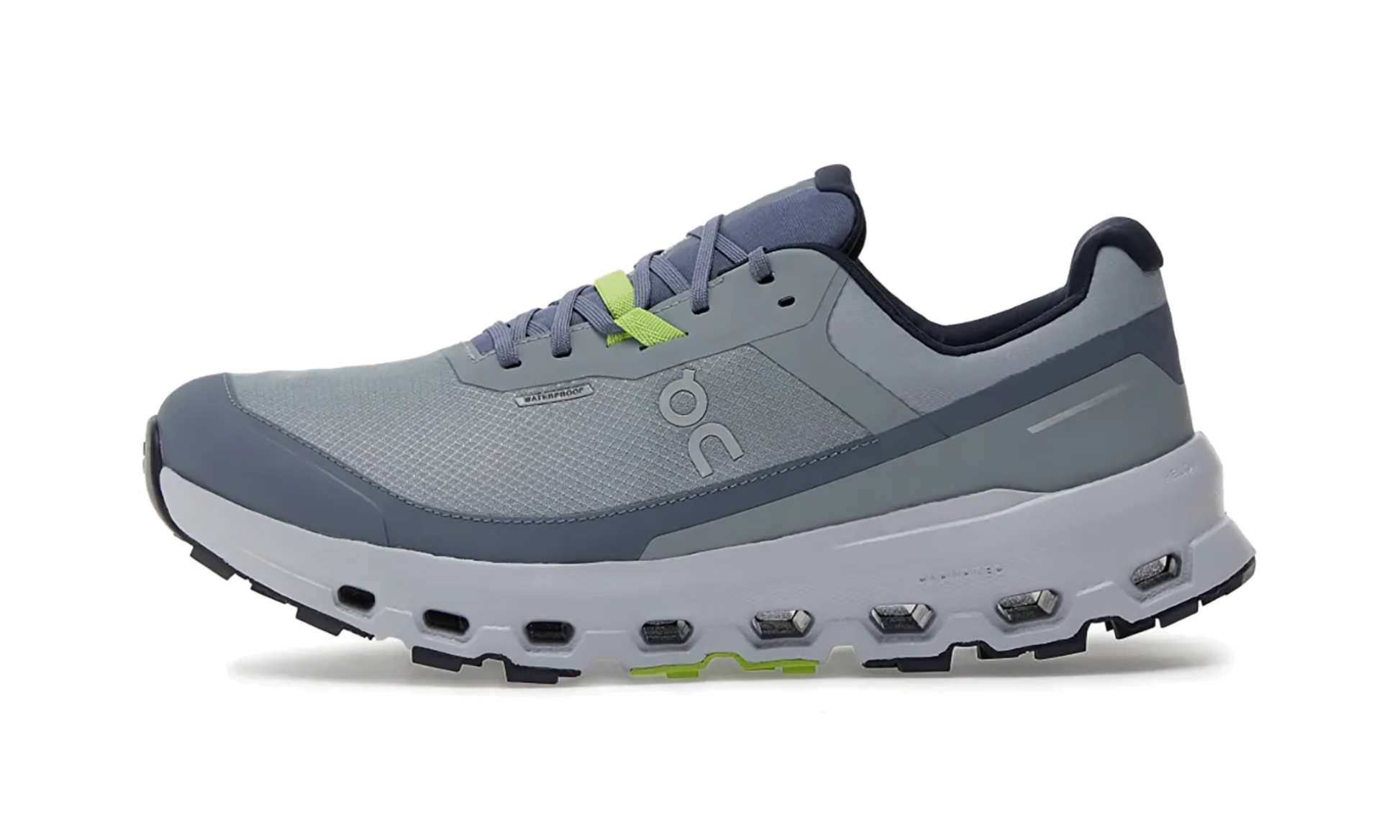 Cloudvista 2 Waterproof "Mist Heather" 3ME30142856