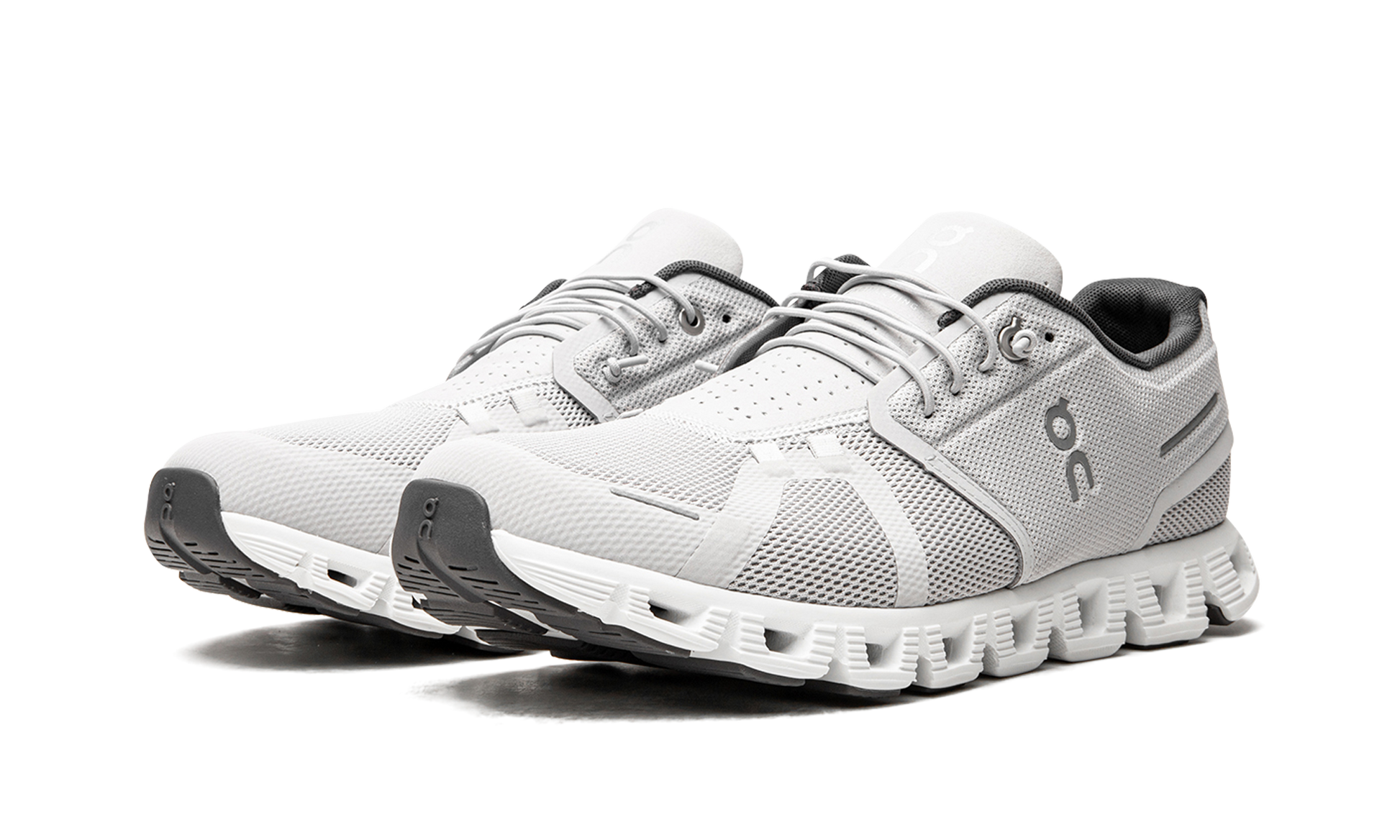 Cloud 5 "Glacier Grey White" 59.98909