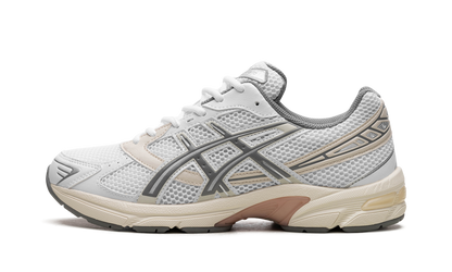 Gel 1130 "White/Clay Grey" 1201A256 112