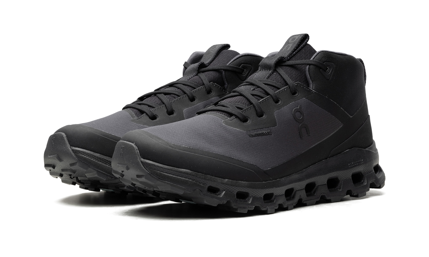 Cloudroam Waterproof "Black" 3MD30070106