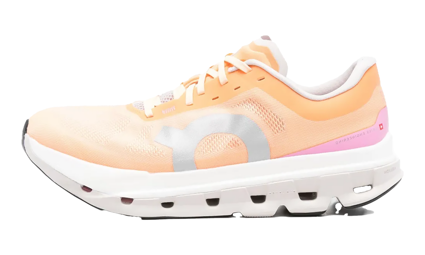 Cloudflow 5 WMNS "Tangerine Silver" 3WF10093149